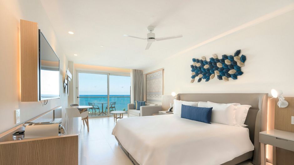 Royalton Splash Riviera Cancun Suite