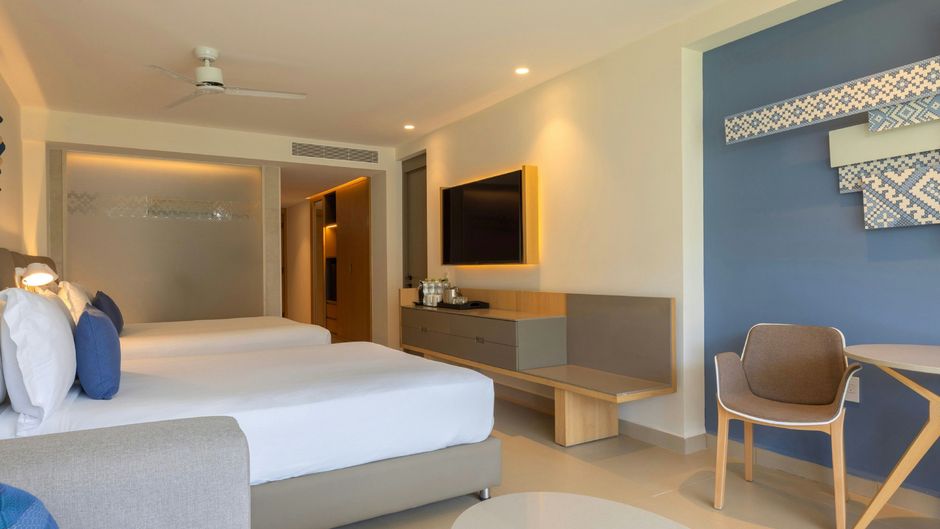 Royalton Splash Riviera Cancun Room
