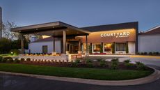 Courtyard Chicago Oakbrook Terrace