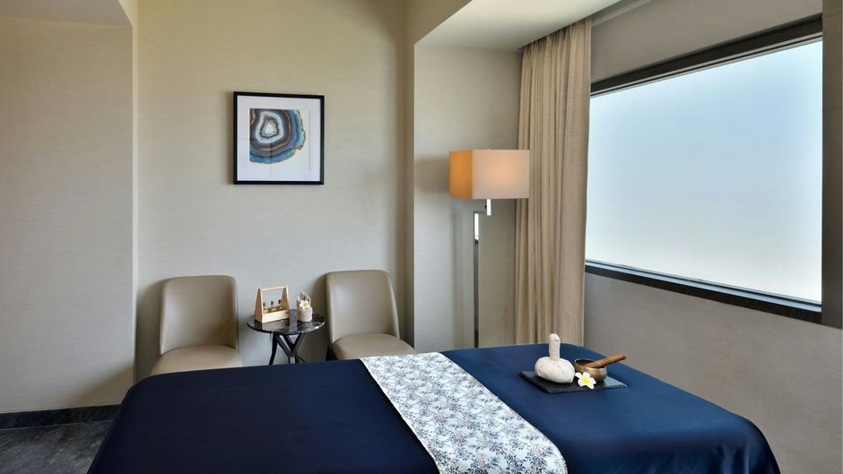 Courtyard By Marriott Navi Mumbai Spa