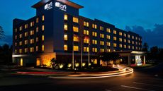 Aloft Charlotte Ballantyne