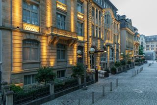 LUME Boutique Hotel, Autograph Collect