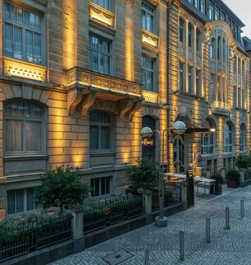 LUME Boutique Hotel, Autograph Collect