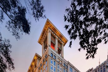 Grand Bohemian Hotel Charlotte
