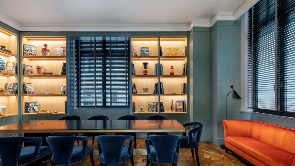 LUME Boutique Hotel, Autograph Collect Other