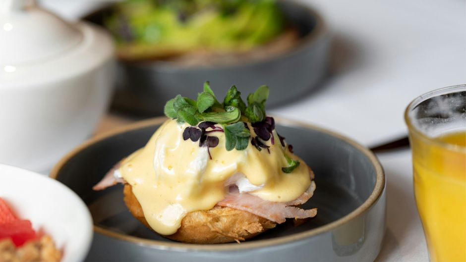 LUME Boutique Hotel, Autograph Collect Restaurant