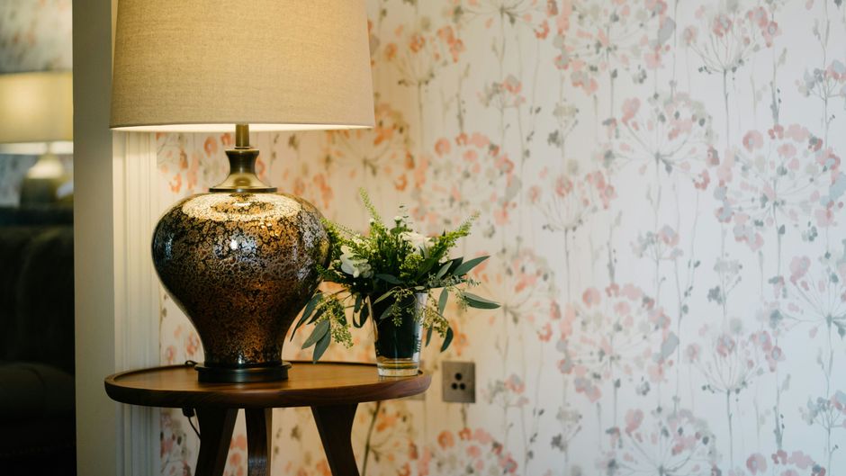 Mount Juliet Estate Suite