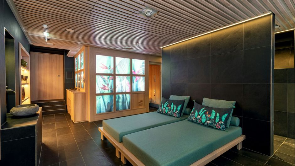 LUME Boutique Hotel, Autograph Collect Spa