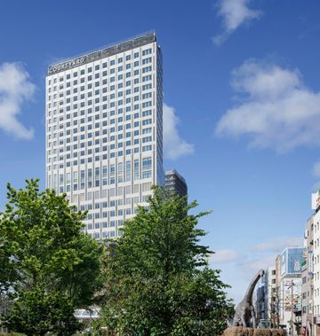 Courtyard by Marriott Fukui