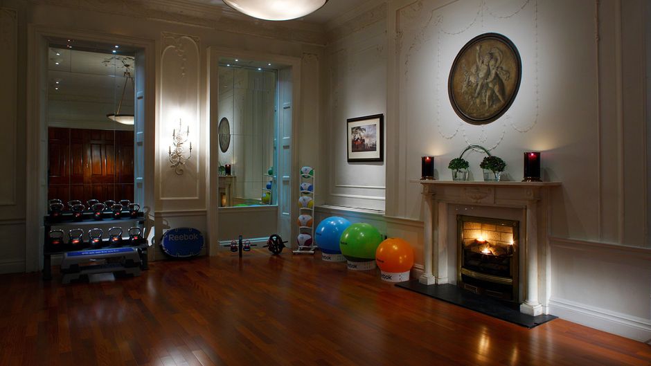 The Shelbourne, Autograph Collection Recreation