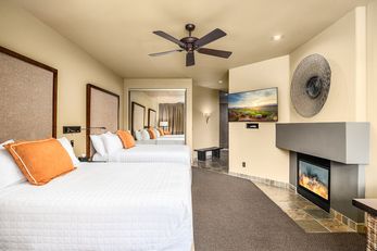 Red Mountain Resort