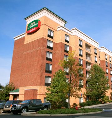 Courtyard Boston Woburn/Boston North
