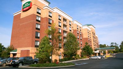 Courtyard Boston Woburn/Boston North