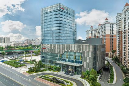 Courtyard Foshan Gaoming