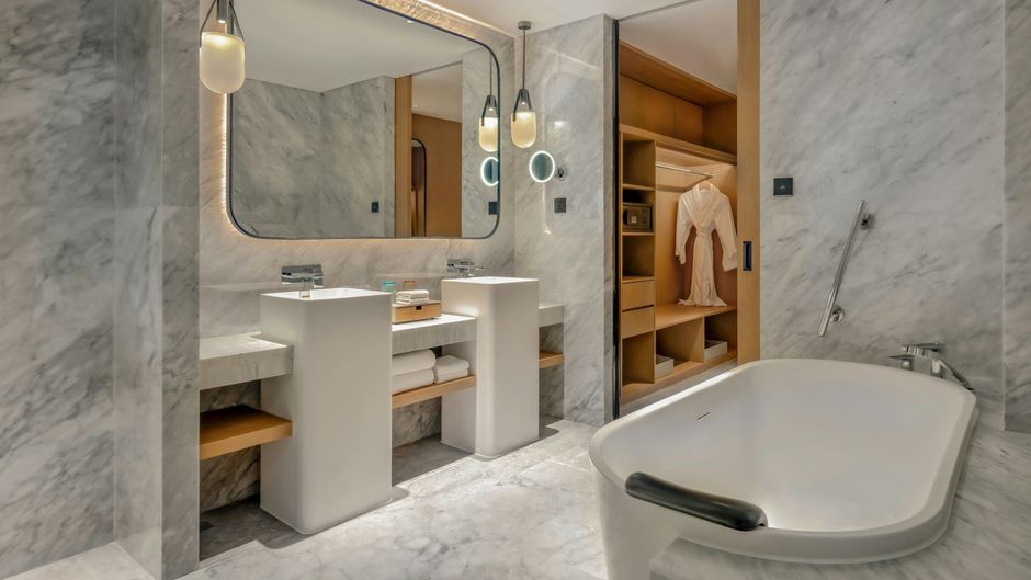 Courtyard Foshan Gaoming Suite