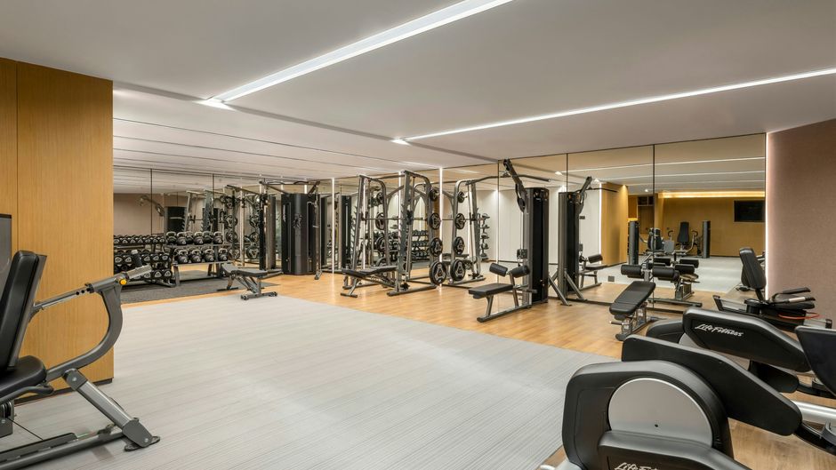 Courtyard Foshan Gaoming Recreation