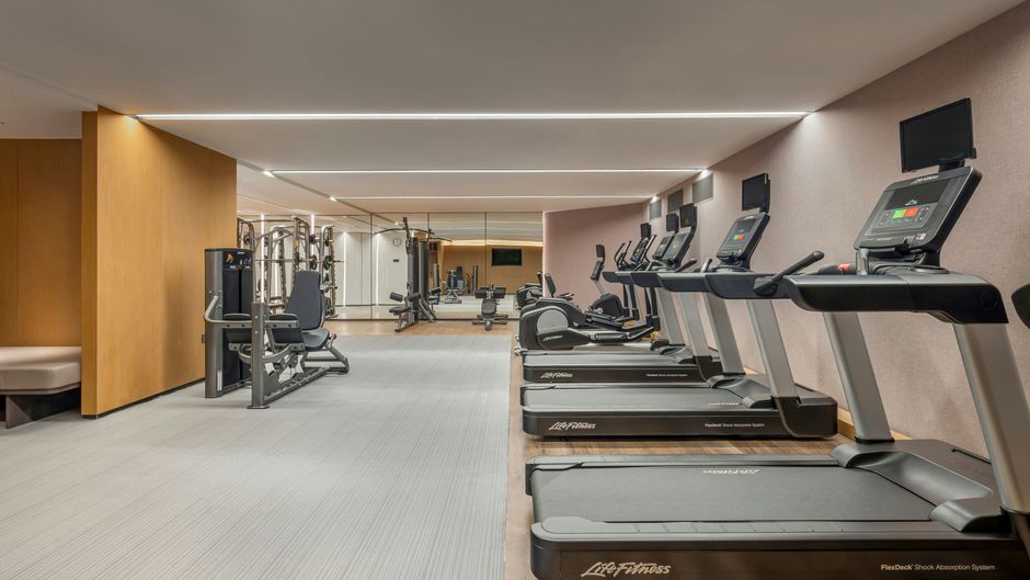 Courtyard Foshan Gaoming Recreation