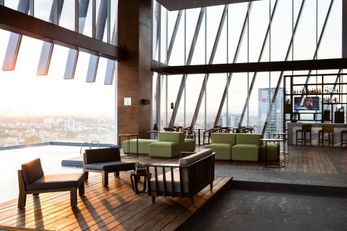 AC Hotel by Marriott Guadalajara
