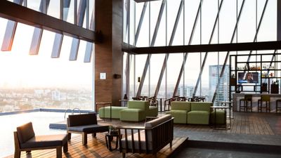 AC Hotel by Marriott Guadalajara