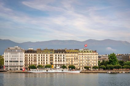 The Ritz-Carlton Hotel de la Paix