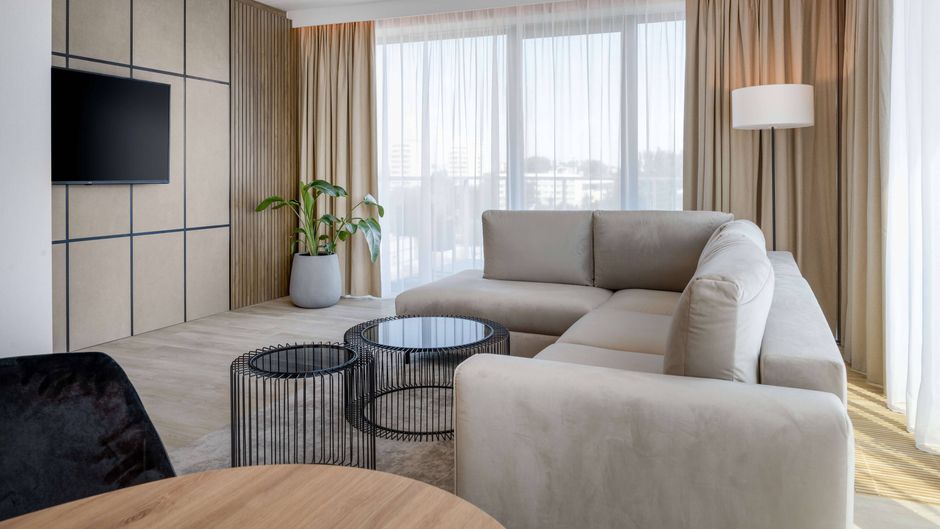 AC Hotel Krakow Suite