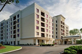 Courtyard by Marriott Boston/Natick