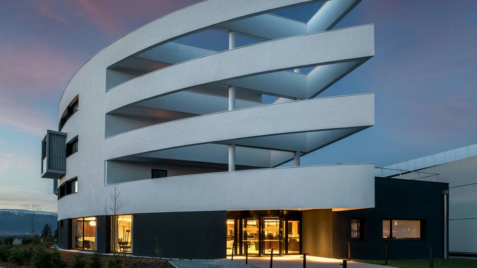 AC Hotel Saint-Julien-en-Genevois Exterior