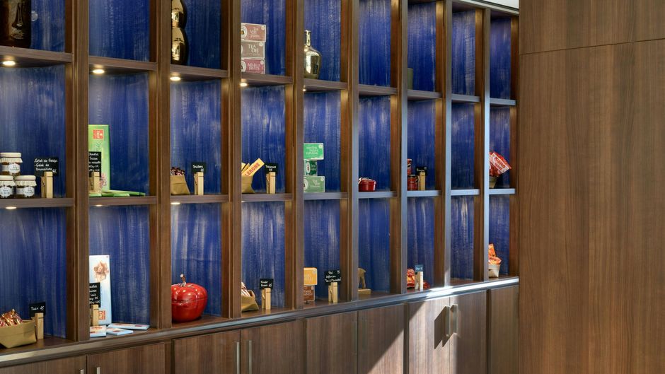 AC Hotel Saint-Julien-en-Genevois Other