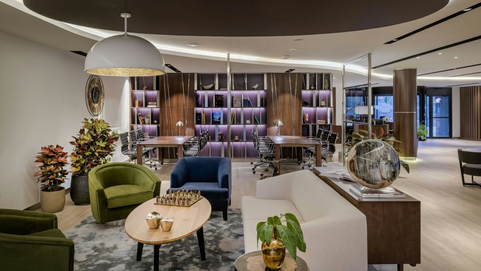 AC Hotel Saint-Julien-en-Genevois Other