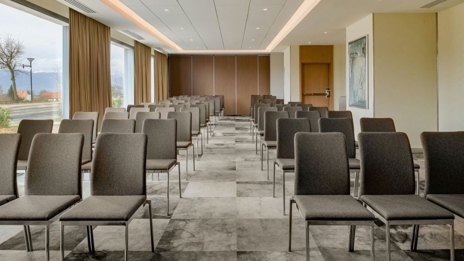 AC Hotel Saint-Julien-en-Genevois Meeting