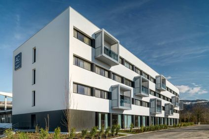 AC Hotel Saint-Julien-en-Genevois