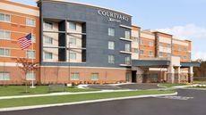 Courtyard Boston Dedham/Westwood