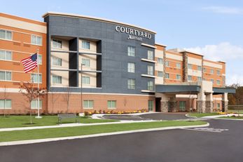 Courtyard Boston Dedham/Westwood