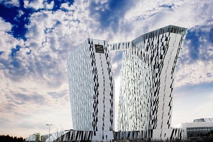 AC Hotel Bella Sky Copenhagen
