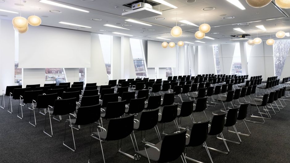AC Hotel Bella Sky Copenhagen Meeting