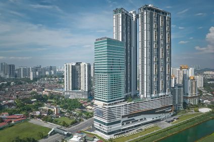 Courtyard Kuala Lumpur South