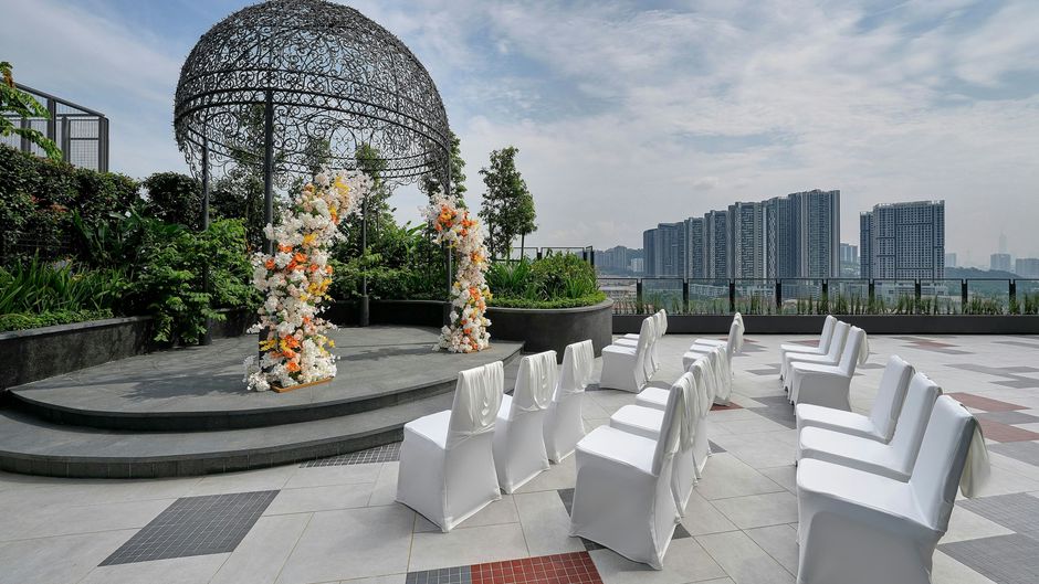 Courtyard Kuala Lumpur South Other