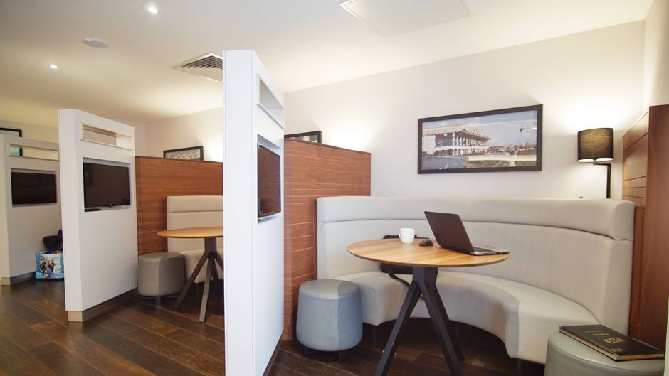 Courtyard by Marriott Glasgow Airport Other