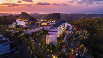 Renaissance Bali Uluwatu Resort & Spa