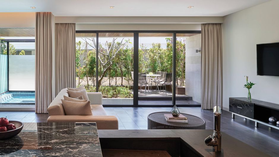 Renaissance Bali Uluwatu Resort & Spa Room