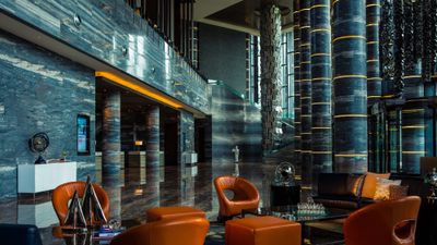 Renaissance Guiyang Hotel