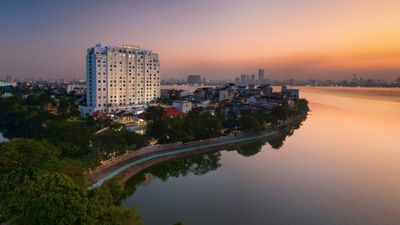 Sheraton Hanoi Hotel