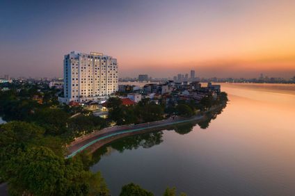 Sheraton Hanoi Hotel