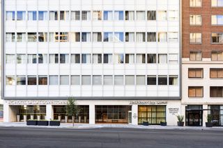 AC Hotel by Marriott Dallas Downtown