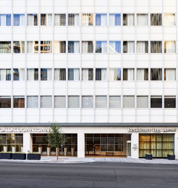 AC Hotel by Marriott Dallas Downtown