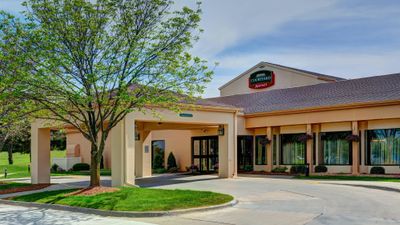 Courtyard Des Moines West/Clive