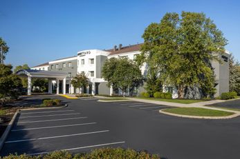 Courtyard Harrisburg West/Mechanicsburg