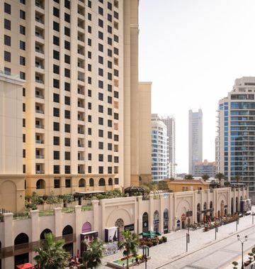 Sheraton Jumeirah Beach Resort