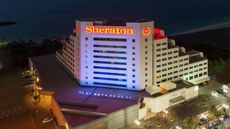 Sheraton Jumeirah Beach Resort