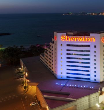 Sheraton Jumeirah Beach Resort